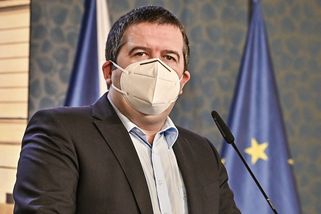 Nové zjištění: Na přípravě Hamáčkovy cesty do Moskvy se podílel i Hrad - Seznam Zprávy